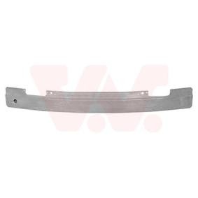 Comprar Soporte, parachoques de VAN WEZEL 3860560 a bajo precio de 97,95 €