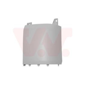 Comprar Panel trasero de VAN WEZEL 5791634 a bajo precio de 35,81 €