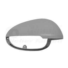 Comprar Cubierta, retrovisor exterior de VAN WEZEL 7421844 a bajo precio de 76,36 €