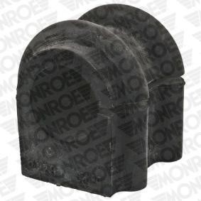 Lagerbuchse, Stabilisator für KIA von MONROE
