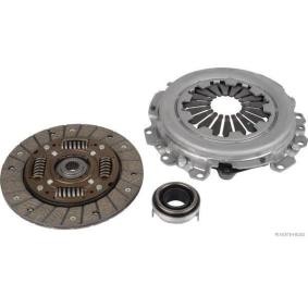 Acquista Kit frizione da HERTH+BUSS JAKOPARTS J2000929 a buon mercato per soli 135,40 €