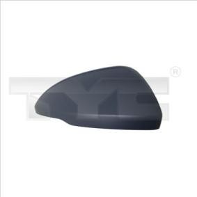 Acquista Calotta specchietto da TYC online per INSIGNIA Sports Tourer a prezzi moderati
