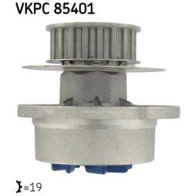 Achetez des Pompe à eau SKF VKPC 85401 à prix pour 100,78 €