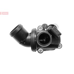 Kühlwasserthermostat für MERCEDES-BENZ von DENSO
