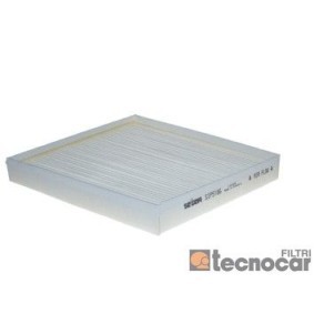 Comprar Filtro de habitáculo de TECNOCAR E744 a bajo precio de 60,47 €