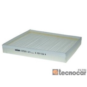 Comprar Filtro de habitáculo de TECNOCAR E755 a bajo precio de 65,32 €