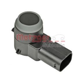 Achetez des Capteur de recul METZGER 0901236 à prix pour 30,51 €