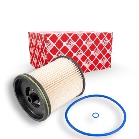 Kraftstofffilter 105786 von FEBI BILSTEIN günstig für 31,43 € online kaufen