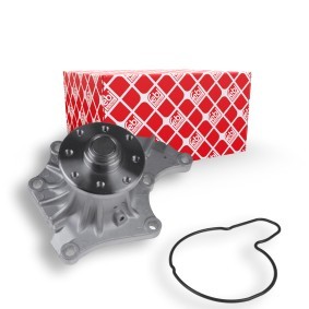 Köp Vattenpump av FEBI BILSTEIN 47454 till det låga priset 421,98 kr