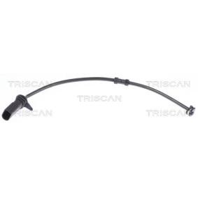 Warnkontakt, Bremsbelagverschleiß 8115 29020 von TRISCAN günstig für 12,72 € online kaufen