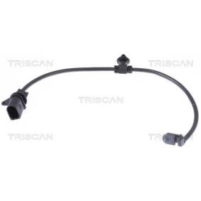 Warnkontakt, Bremsbelagverschleiß 8115 29024 von TRISCAN günstig für 16,54 € online kaufen