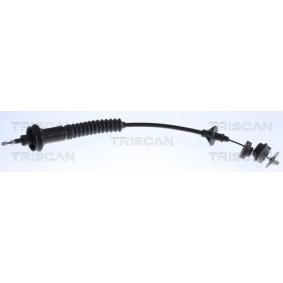 Kupplungsseil 8140 28296A von TRISCAN günstig für 33,55 € online kaufen
