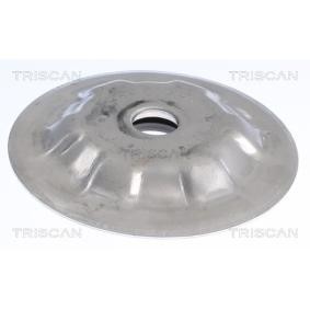 Wälzlager, Domlager 8500 24924 von TRISCAN günstig für 11,23 € online kaufen