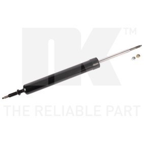Stoßdämpfer 651533893 von NK günstig für 61,14 € online kaufen