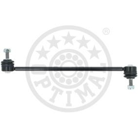 Koppelstange G7-1610 von OPTIMAL günstig für 47,14 € online kaufen