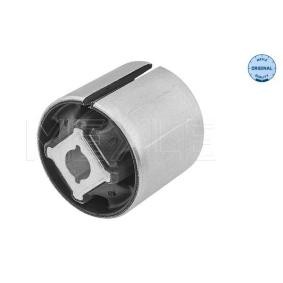 Compre Bucha de eixo de MEYLE online para 2 Cabrio (F23) a preços moderados