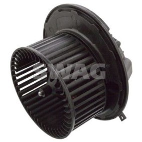 Gebläsemotor 10 10 4982 von SWAG günstig für 103,22 € online kaufen