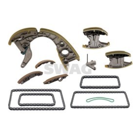 Luftfilter 30 10 4796 von SWAG günstig für 11,93 € online kaufen