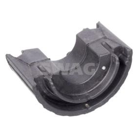 Achetez des Silent bloc de barre stabilisatrice SWAG 40 10 5709 à prix pour 5,21 €