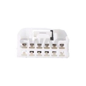 Køb ABS Sensor af SWAG 85 10 6334 til den lave pris 246,35 DKK