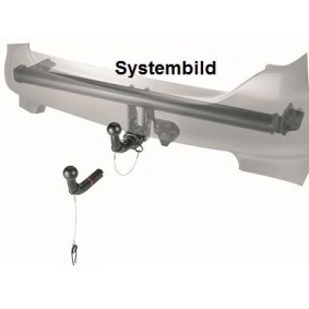 Acquista Gancio traino da WESTFALIA 306217600001 a buon mercato per soli 360,41 €