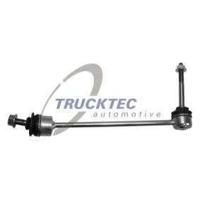 Koppelstange für MERCEDES-BENZ von TRUCKTEC AUTOMOTIVE