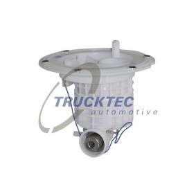 Acquista Filtro carburante da TRUCKTEC AUTOMOTIVE online per SLK (R171) a prezzi moderati