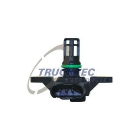 Ladedrucksensor für BMW von TRUCKTEC AUTOMOTIVE