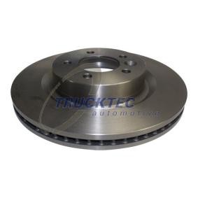 Bremsscheibe 22.35.102 von TRUCKTEC AUTOMOTIVE günstig für 49,81 € online kaufen