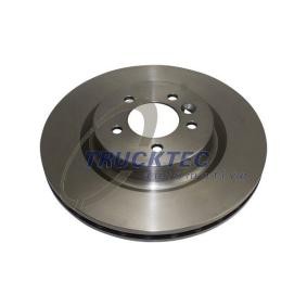 Bremsscheibe 22.35.105 von TRUCKTEC AUTOMOTIVE günstig für 90,02 € online kaufen