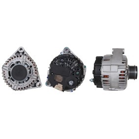 Compre Alternador de ELSTOCK online para CORVETTE Cabriolet (C6) a preços moderados