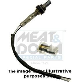 Achetez des Sonde lambda MEAT & DORIA 81515E à prix pour 55,59 €