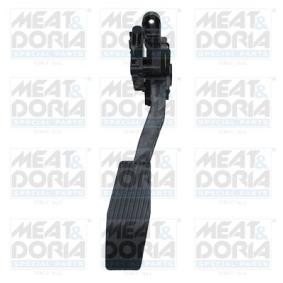 Compre Jogo do pedal do acelerador da MEAT & DORIA 83688 a um preço baixo por 148,16 €