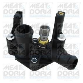 Compre Flange do líquido de refrigeração da MEAT & DORIA 93216 a um preço baixo por 29,27 €