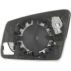 Spiegelglas, Außenspiegel 1616024 von DIEDERICHS günstig für 33,39 € online kaufen