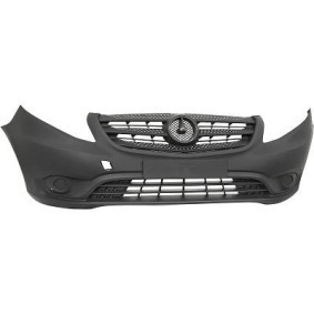 Acquista Paraurti da DIEDERICHS online per VITO Tourer (W447) a prezzi moderati