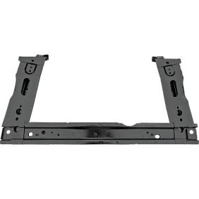 Comprar Bastidor auxiliar / soporte equipo adicional de DIEDERICHS 4464219 a bajo precio de 132,39 €