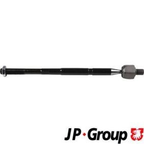 Compre Articulação axial, barra de acoplamento da JP GROUP 1144504300 a um preço baixo por 13,94 €
