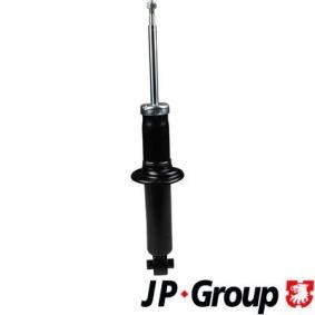 Dritte Bremsleuchte des Herstellers JP GROUP - Originalware Artikelnummer: 1152110800
