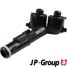 Acquista Ugello acqua lavaggio, lavafari da JP GROUP online per PASSAT (3B2) a prezzi moderati