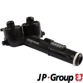 Acquista Ugello acqua lavaggio, lavafari da JP GROUP online per PASSAT (3B2) a prezzi moderati