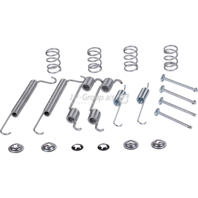 Stange / Strebe, Radaufhängung 1350202800 von JP GROUP günstig für 21,38 € online kaufen