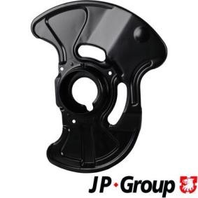Ankerblech 1364202170 von JP GROUP günstig für 30,59 € online kaufen