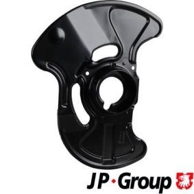 Ankerblech 1364202180 von JP GROUP günstig für 30,59 € online kaufen
