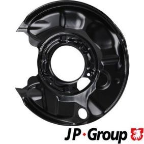 Ankerblech 1364302570 von JP GROUP günstig für 32,86 € online kaufen