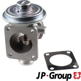 Comprar Válvula EGR de JP GROUP 1419900200 a bajo precio de 63,30 €