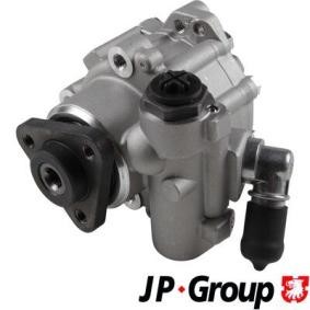 Achetez des Pompe de direction assistée de chez JP GROUP en ligne pour 3 Cabriolet (E36) à prix modérés