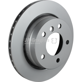 Achetez des Conduite d'huile turbocompresseur JP GROUP 1517600200 à prix pour 30,23 €