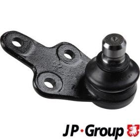 Traggelenk für FORD von JP GROUP