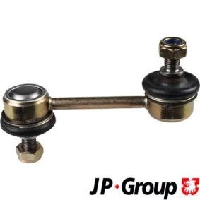 Koppelstange für MAZDA von JP GROUP